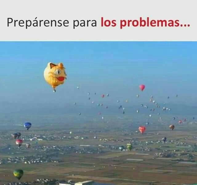 Esto es el fin señores - meme