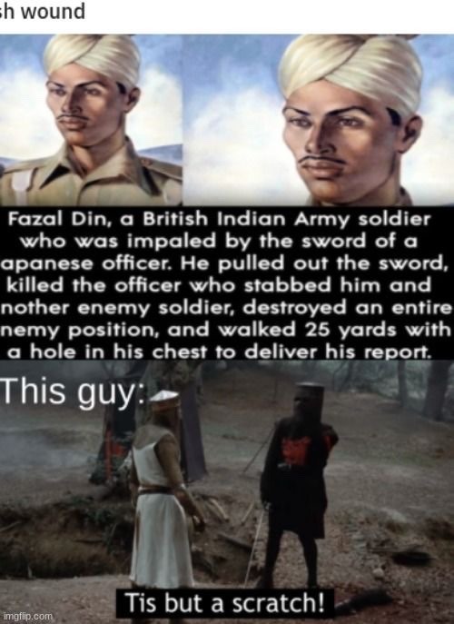 yet another one is painless - meme
