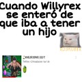 Willy papa :)