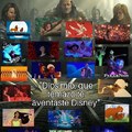 Disney siendo Disney