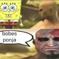 Bobes Ponja