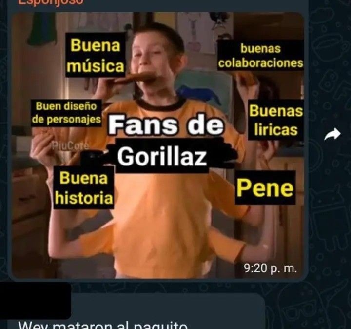 Pregunta: ¿Porqué al hervir papas en agua se ablandan, pero al hervir huevos en agua se endurecen? - meme