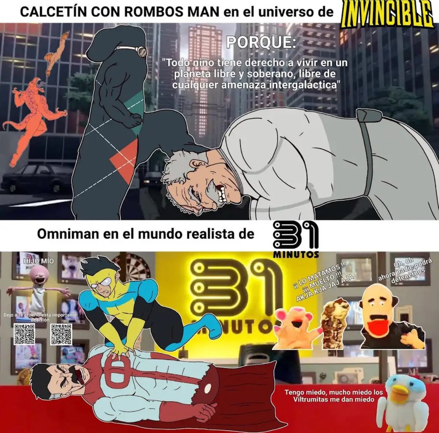 Xd - meme