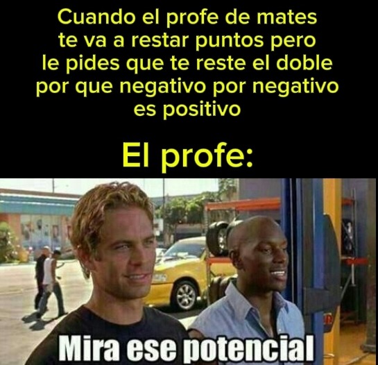 Basado en hechos reales - meme