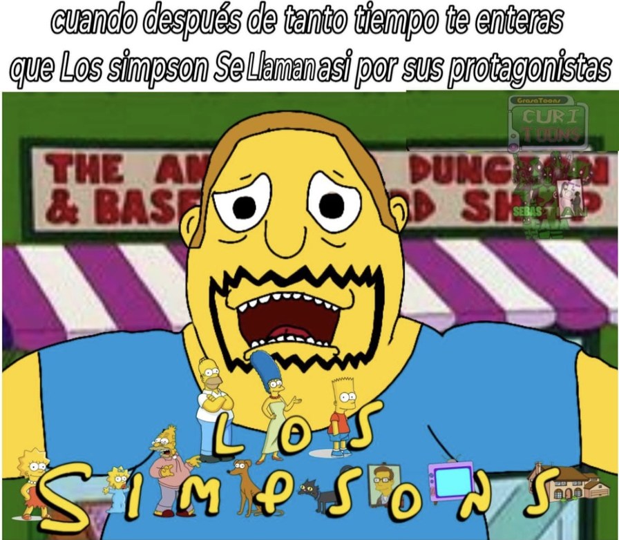 No me la cuentes - meme