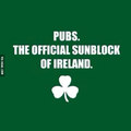 pub of ireland