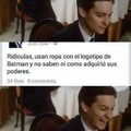 donde estan las fotos del hombre araña parker :v