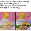 Above Average
