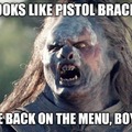 Ridiculous pistol brace ban fails