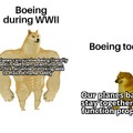 boeing whistleblower death meme