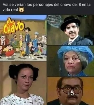 Parece falso - meme