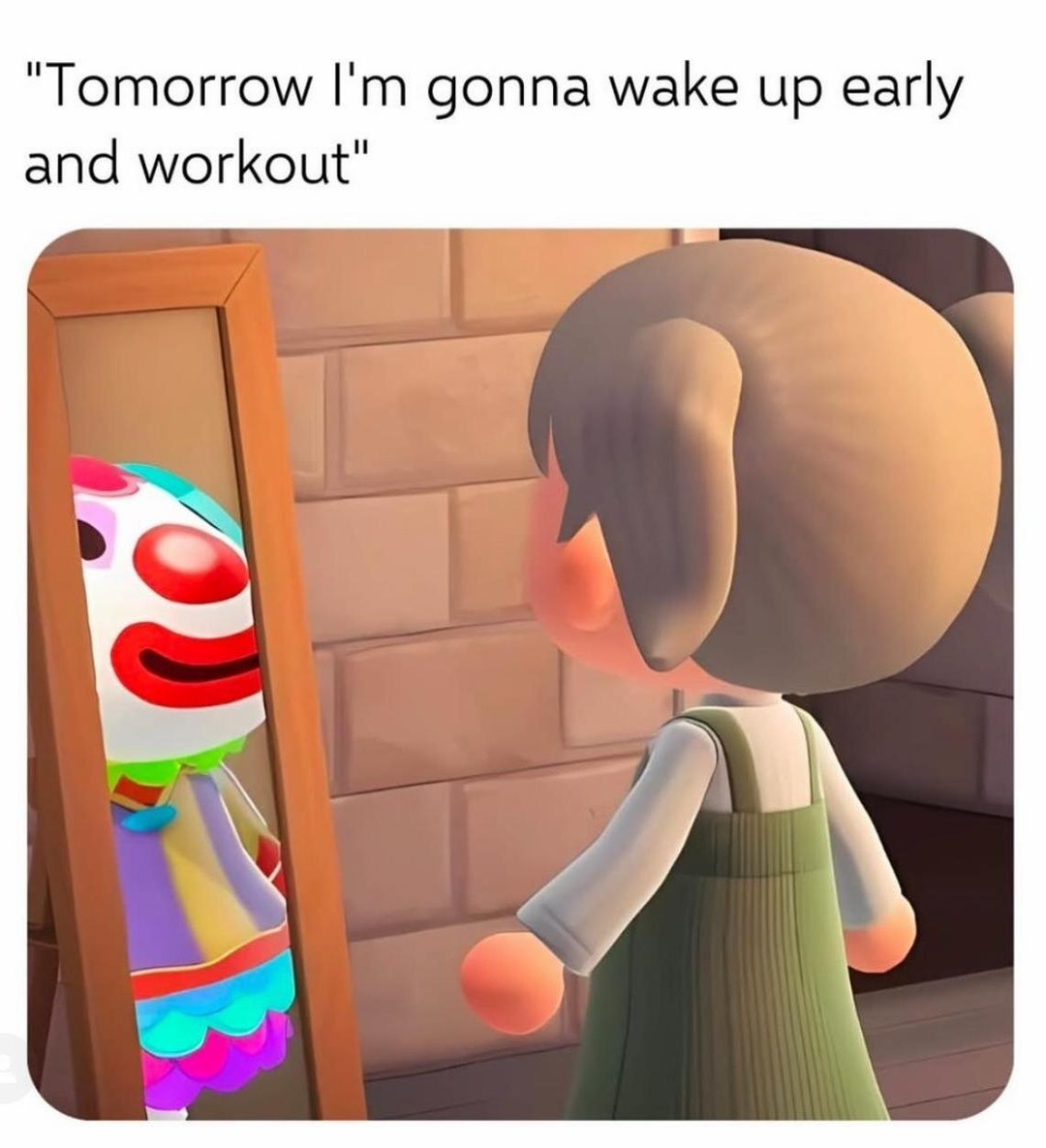 7am - meme