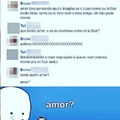 amor is dead