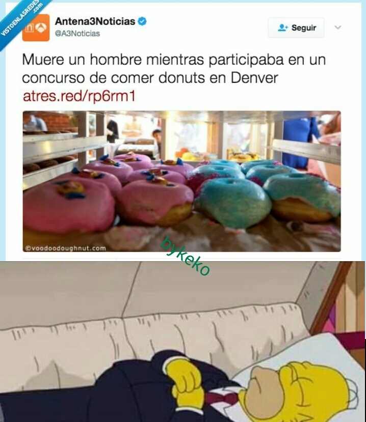 Homer/Homero - meme