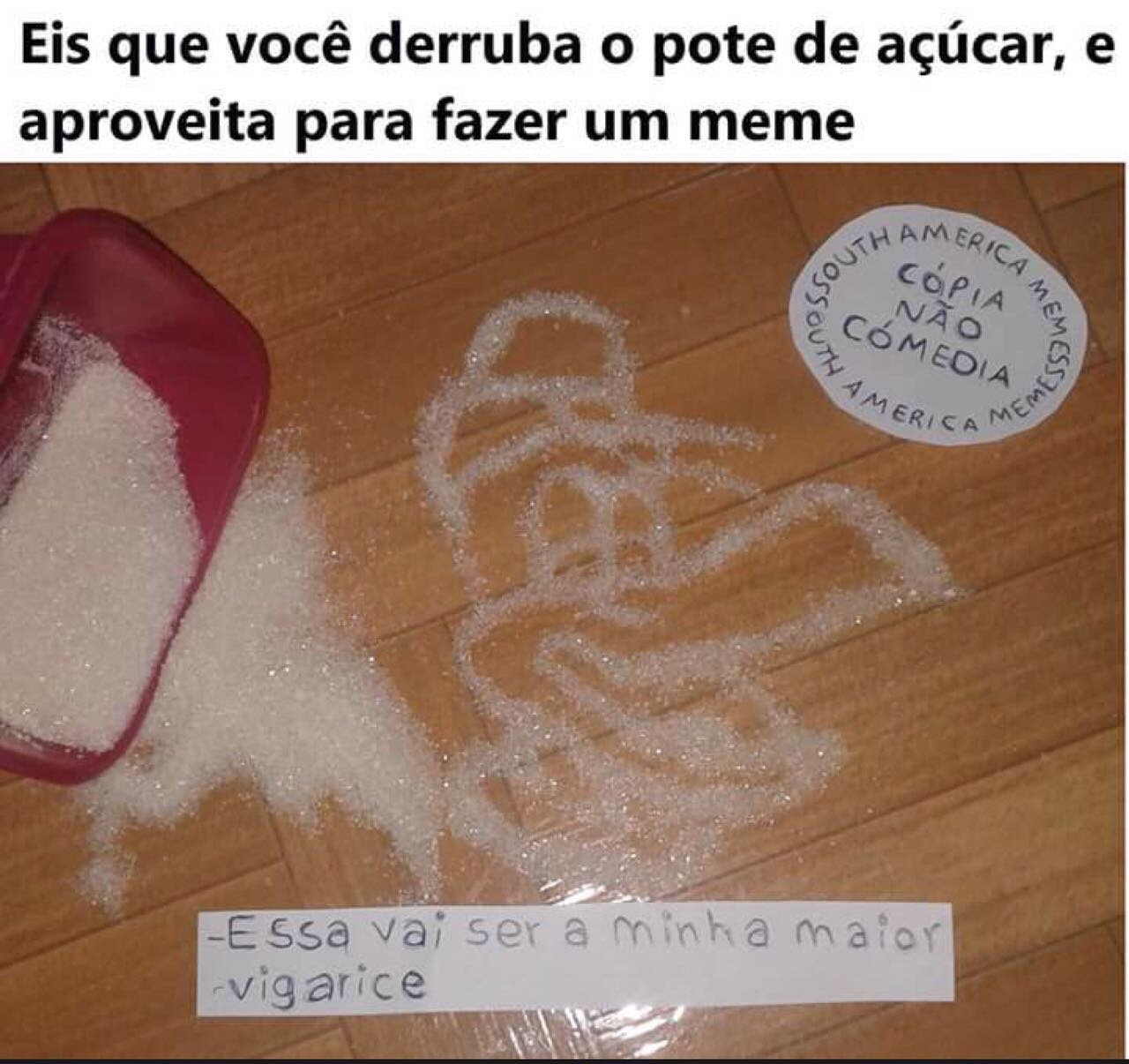 O último jogo bom foi Subway Surfers, depois de 2015 tudo foi pro buraco -  Meme by King_ :) Memedroid