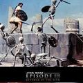 Skeleton Wars: Episode III: Revenge of the Jason