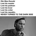 Obi-Wan gigachad