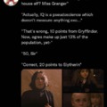 Leaked transcript for Hogwarts Legacy