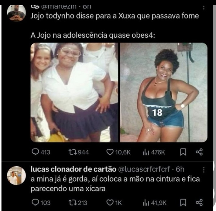 Xi Cara - meme