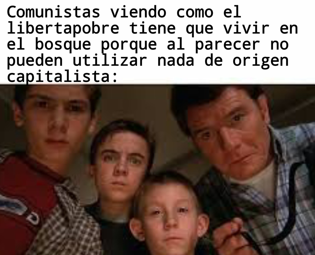 Andate a cuba - meme