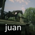 Juan Version Red Dead Redemption