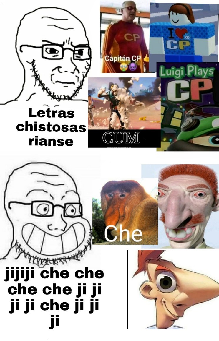 Che - meme