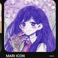 Mari Icon