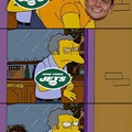 New York Jets meme