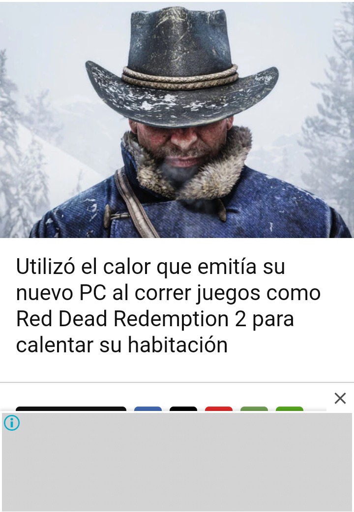 Al título le explotó la PC - meme