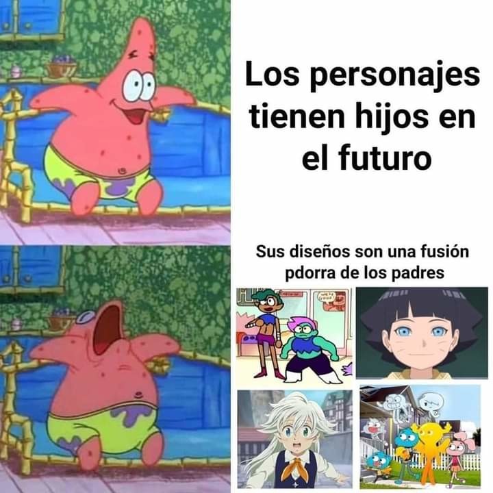 Diseñadores Flojos - meme