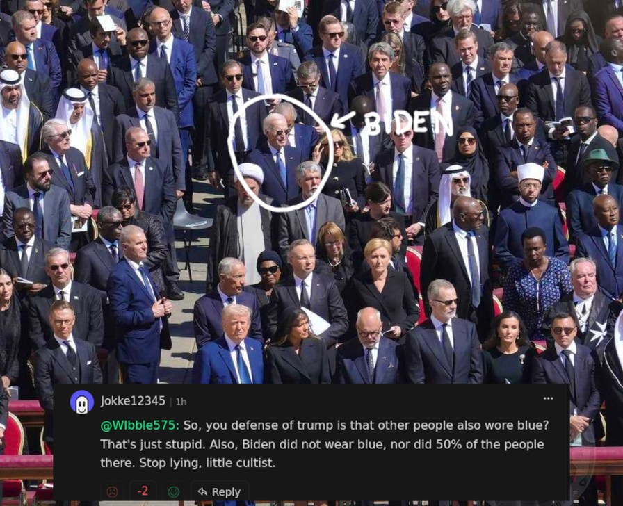 Democrat Lies Should Be A Meme of Its Own