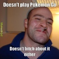 Nobody cares that you don't like Pokemon