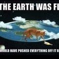 Flat Earth Finally Debunked