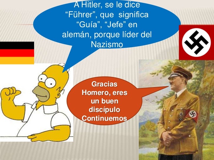Memes de Hitler *buscar*