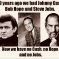 No cash, no hope, no jobs