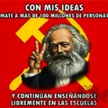 Comunismo, más de 100 millones de muertos