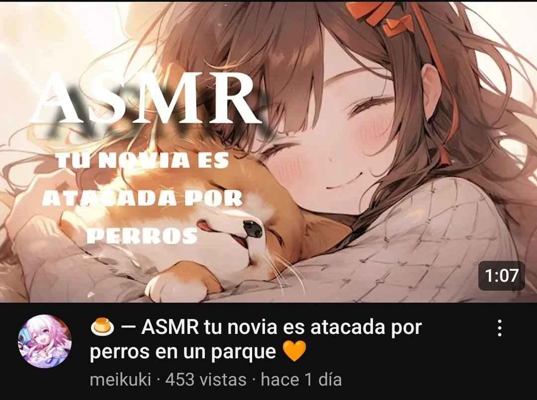 Que - meme