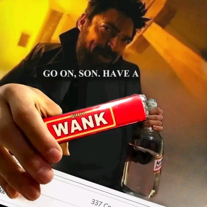 Do it - meme