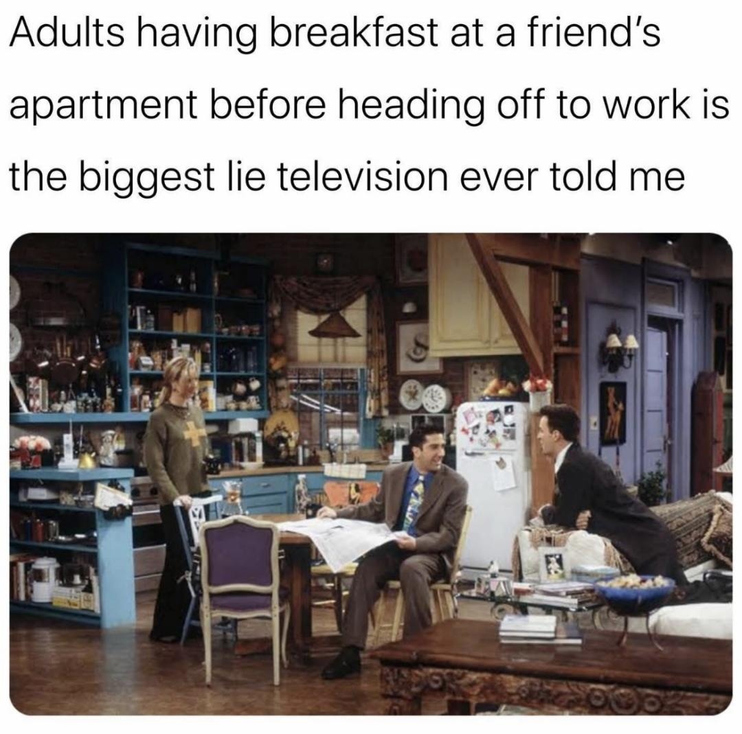 False - meme