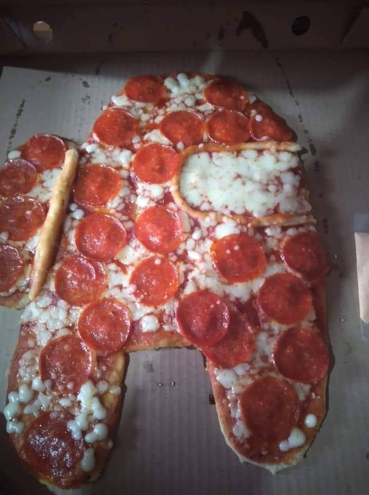 Pizzamogus - meme