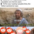 Based Taliban
