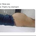 Nice Ass!
