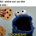 I still don't care about cookies