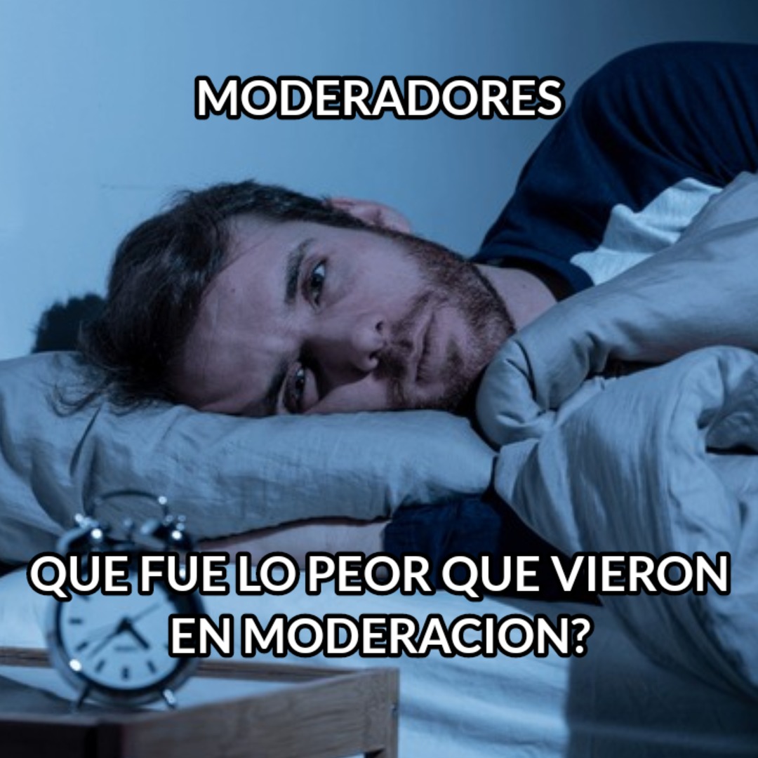Yo no vi nada de porno de momento, a excepcion del que yo quise poner - meme