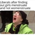 Feminist suck
