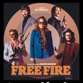 Contexto: Hubo una película llamada Free Fire Que salió al mismo tiempo que salió el juego que todos conocemos