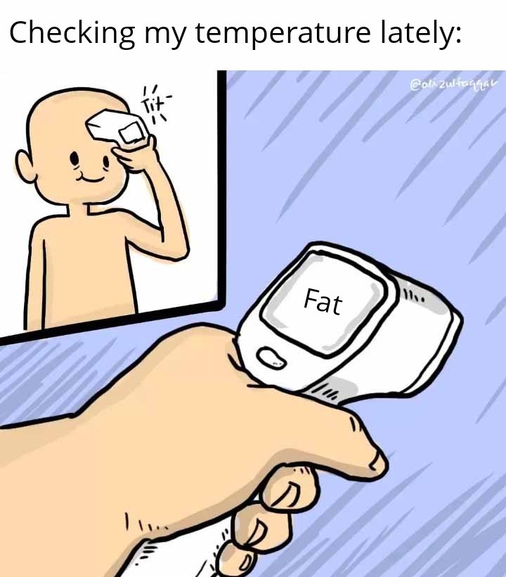 Fat - meme