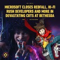 Microsoft closes Redfall