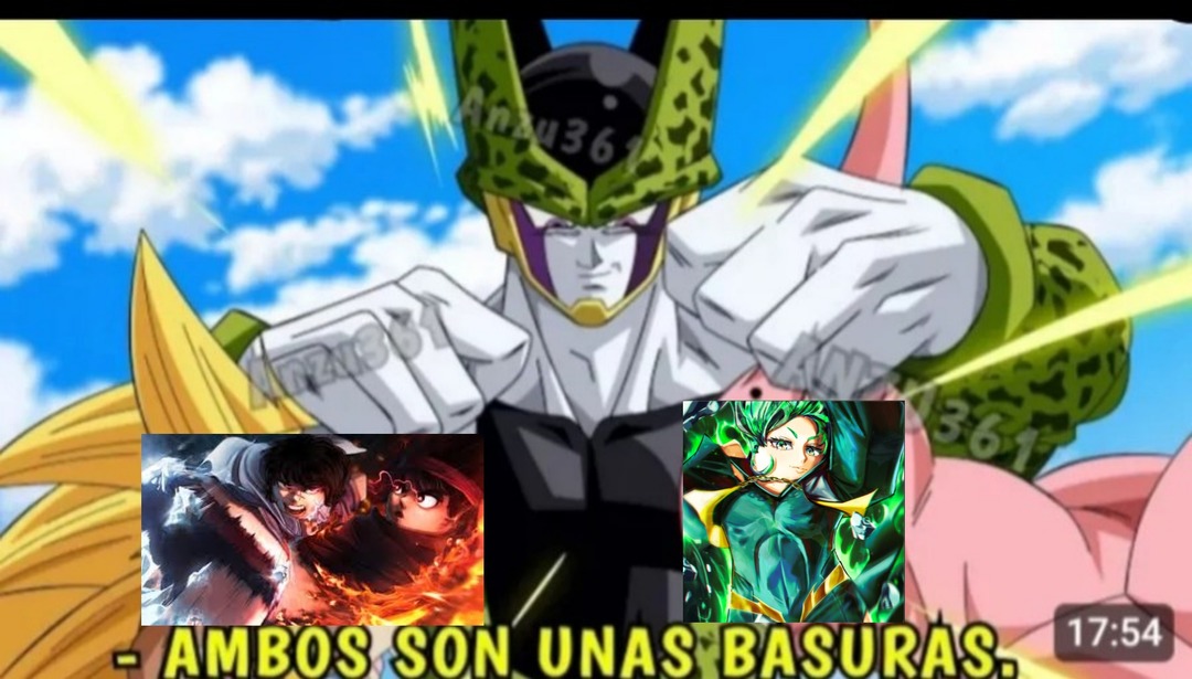 Hoy vimos la batalla de barcos basurero - meme