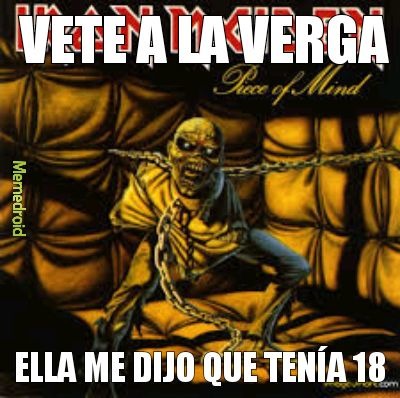 Titulo - meme